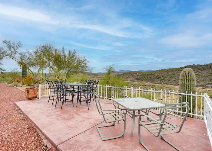 Horse Ranch Hideaway! Equestrian Casita *